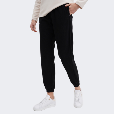 Спортивные штаны Champion elastic cuff pants - 169417, фото 1 - интернет-магазин MEGASPORT