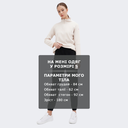 Спортивные штаны Champion elastic cuff pants - 169417, фото 6 - интернет-магазин MEGASPORT