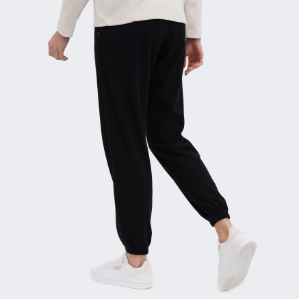 Спортивные штаны Champion elastic cuff pants - 169417, фото 2 - интернет-магазин MEGASPORT