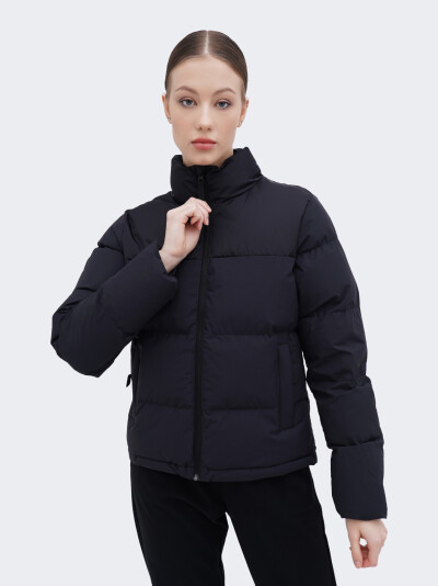 Куртка East Peak women's padded jacket - 169521, фото 1 - інтернет-магазин MEGASPORT