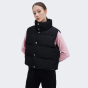 Куртка-жилет Converse SUPER PUFFER VEST, фото 1 - интернет магазин MEGASPORT