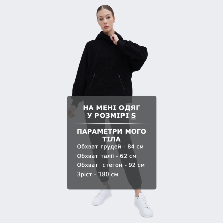 Кофта Champion hooded sweatshirt - 169416, фото 6 - інтернет-магазин MEGASPORT