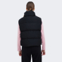 Куртка-жилет Converse SUPER PUFFER VEST, фото 2 - интернет магазин MEGASPORT