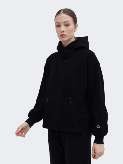 Кофта Champion hooded sweatshirt - 169416, фото 1 - інтернет-магазин MEGASPORT