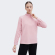 women's fleece halfzip