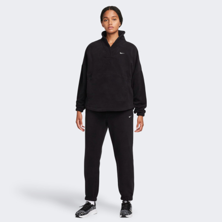 Спортивнi штани Nike W NK ONE TF PANT POLAR - 169783, фото 3 - інтернет-магазин MEGASPORT