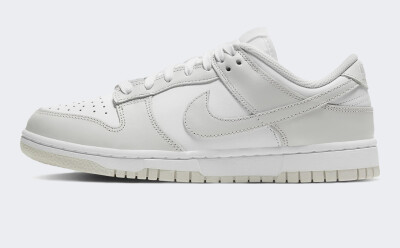 Кеды Nike Dunk Low - 169778, фото 1 - интернет-магазин MEGASPORT