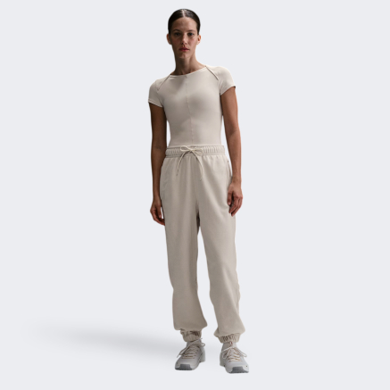 Спортивнi штани Nike W NK ONE TF PANT POLAR - 169784, фото 3 - інтернет-магазин MEGASPORT