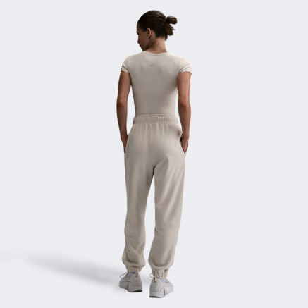 Спортивнi штани Nike W NK ONE TF PANT POLAR - 169784, фото 4 - інтернет-магазин MEGASPORT