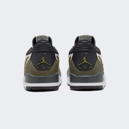 Кеды Jordan Air Legacy 312 Low - 169777, фото 5 - интернет-магазин MEGASPORT