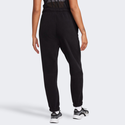 Спортивнi штани Nike W NK ONE TF PANT POLAR - 169783, фото 2 - інтернет-магазин MEGASPORT