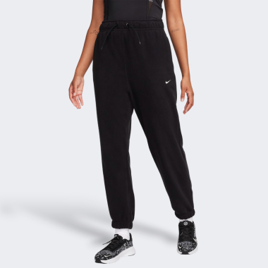 Спортивні штани Nike W NK ONE TF PANT POLAR - 169783, фото 1 - інтернет-магазин MEGASPORT