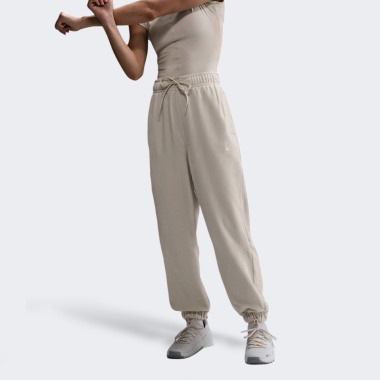 Спортивні штани Nike W NK ONE TF PANT POLAR - 169784, фото 1 - інтернет-магазин MEGASPORT