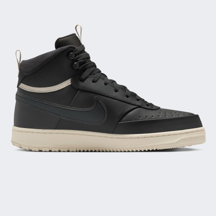 Кеды Nike Court Vision Mid Winter - 169781, фото 3 - интернет-магазин MEGASPORT