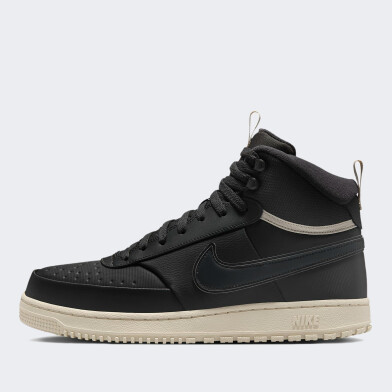 Court Vision Mid Winter Court Vision Mid Winter