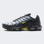 Кроссовки Nike Air Max Plus, фото 1 - интернет магазин MEGASPORT