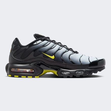 Кроссовки Nike Air Max Plus - 169779, фото 3 - интернет-магазин MEGASPORT