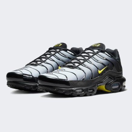 Кроссовки Nike Air Max Plus - 169779, фото 2 - интернет-магазин MEGASPORT