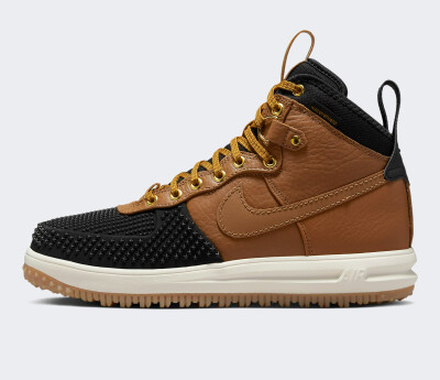 Ботинки Nike Lunar Force 1 - 169776, фото 1 - интернет-магазин MEGASPORT
