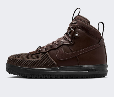 Ботинки Nike Lunar Force 1 - 169782, фото 1 - интернет-магазин MEGASPORT