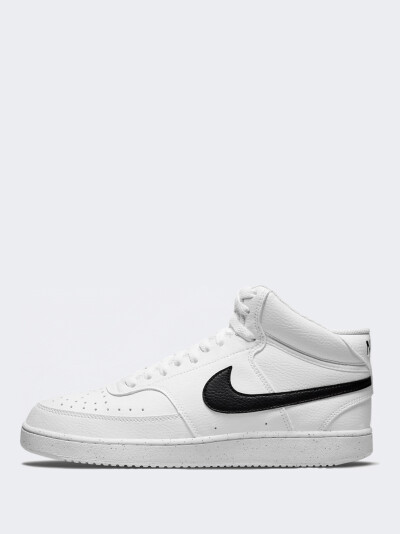 Кеди Nike Court Vision Mid Next Nature - 150935