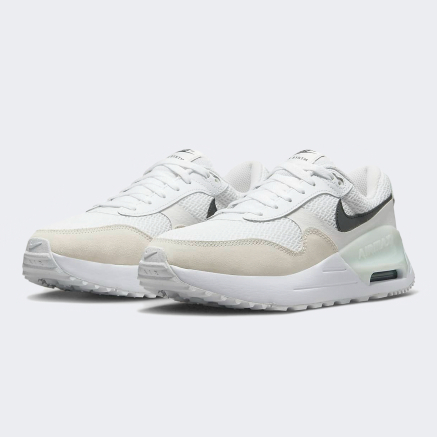 Кросівки Nike W AIR MAX SYSTM - 155243, фото 2 - інтернет-магазин MEGASPORT