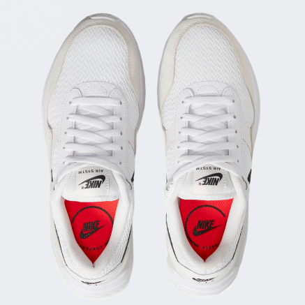Кросівки Nike W AIR MAX SYSTM - 155243, фото 6 - інтернет-магазин MEGASPORT