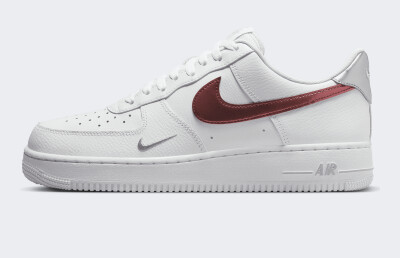 Кеди Nike Air Force 1 '07 - 156794, фото 1 - інтернет-магазин MEGASPORT