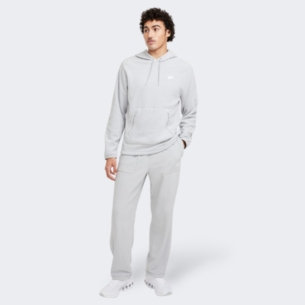 Спортивнi штани Nike M NK CLUB SSNL WINTERIZED PANT - 169803, фото 3 - інтернет-магазин MEGASPORT