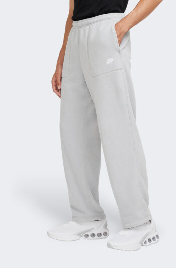 Спортивные штаны Nike M NK CLUB SSNL WINTERIZED PANT - 169803, фото 1 - интернет-магазин MEGASPORT