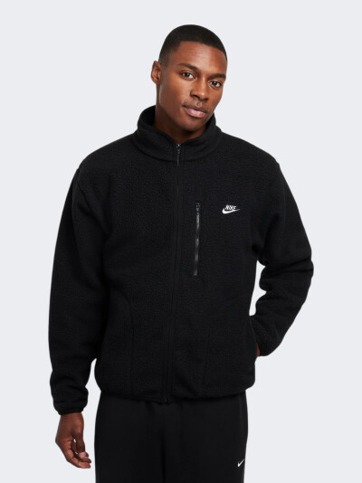 Кофта Nike M NK CLUB SSNL WINTER JKT - 169801, фото 1 - інтернет-магазин MEGASPORT
