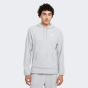 Кофта Nike M NK CLUB WINTERIZED PO HOODIE, фото 1 - интернет магазин MEGASPORT