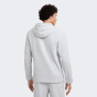 Кофта Nike M NK CLUB WINTERIZED PO HOODIE, фото 2 - интернет магазин MEGASPORT