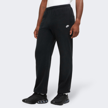 Спортивні штани Nike M NK CLUB SSNL WINTERIZED PANT - 169802, фото 1 - інтернет-магазин MEGASPORT