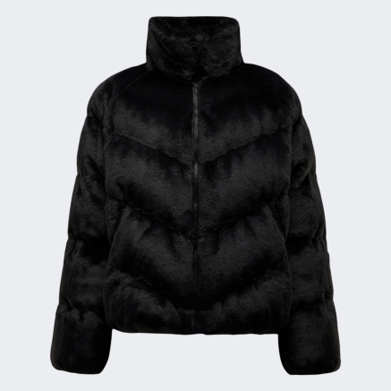 Куртка Nike W NSW SYNFL NK WPFR OS FUR JKT - 169798, фото 6 - інтернет-магазин MEGASPORT