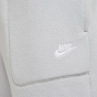 Спортивнi штани Nike M NK CLUB SSNL WINTERIZED PANT, фото 6 - інтернет магазин MEGASPORT