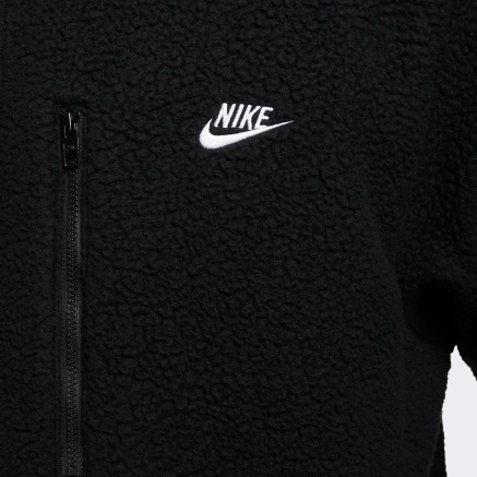 Кофта Nike M NK CLUB SSNL WINTER JKT - 169801, фото 5 - интернет-магазин MEGASPORT