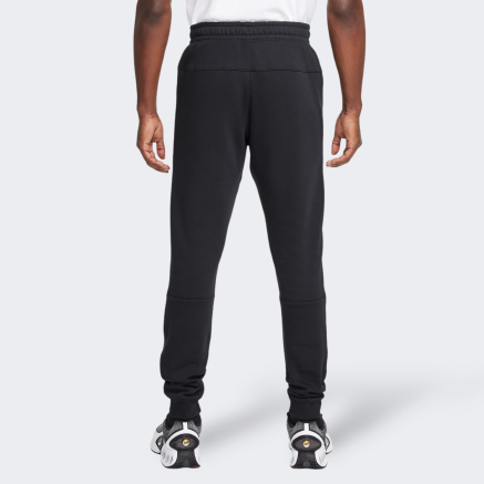 Спортивнi штани Nike M NSW AIR MAX FLC JOGGER - 169810, фото 2 - інтернет-магазин MEGASPORT