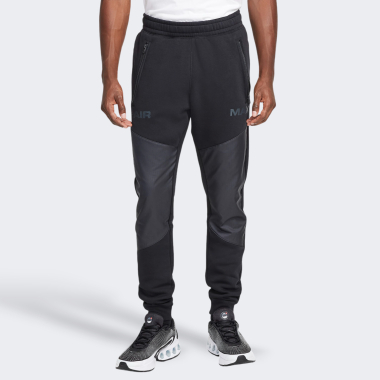 Спортивні штани Nike M NSW AIR MAX FLC JOGGER - 169810, фото 1 - інтернет-магазин MEGASPORT