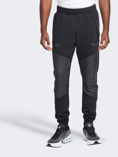 Спортивные штаны Nike M NSW AIR MAX FLC JOGGER - 169810, фото 1 - интернет-магазин MEGASPORT