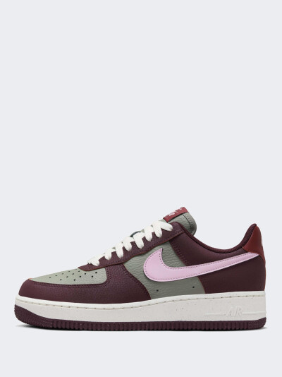 Кеди Nike W AIR FORCE 1 '07 NEXT NATURE - 169812, фото 1 - інтернет-магазин MEGASPORT