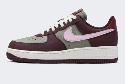 Кеди Nike W AIR FORCE 1 '07 NEXT NATURE - 169812, фото 1 - інтернет-магазин MEGASPORT