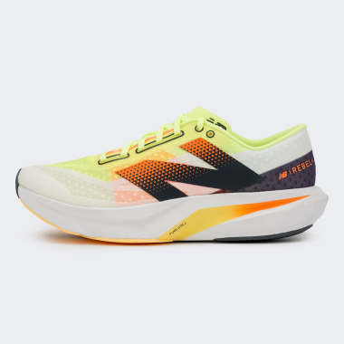 Кроссовки New Balance model FC Rebel V4 - 164521, фото 1 - интернет-магазин MEGASPORT