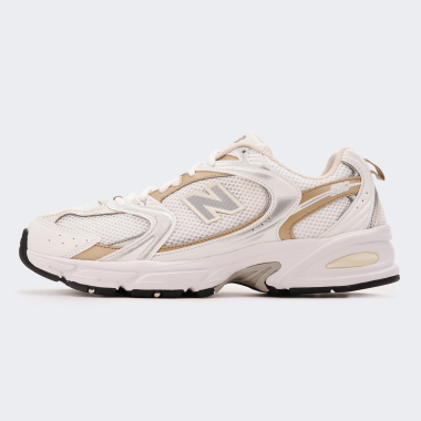 Кроссовки New Balance model 530 - 163871, фото 1 - интернет-магазин MEGASPORT