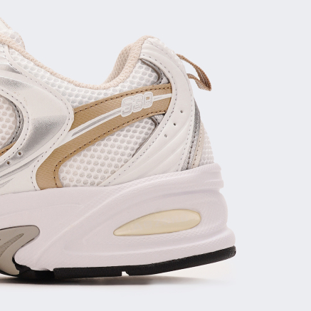 Кросівки New Balance model 530 - 163871, фото 5 - інтернет-магазин MEGASPORT