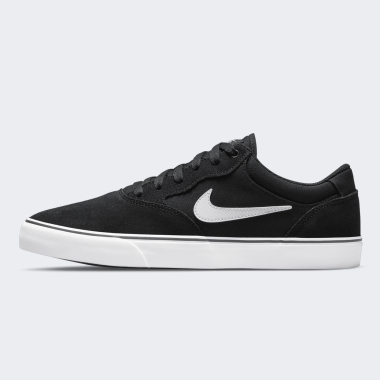 Кеды Nike SB Chron 2 - 159326, фото 1 - интернет-магазин MEGASPORT