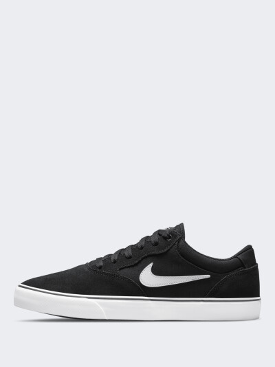 Кеди Nike SB Chron 2 - 159326, фото 1 - інтернет-магазин MEGASPORT