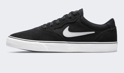 Кеди Nike SB Chron 2 - 159326, фото 1 - інтернет-магазин MEGASPORT
