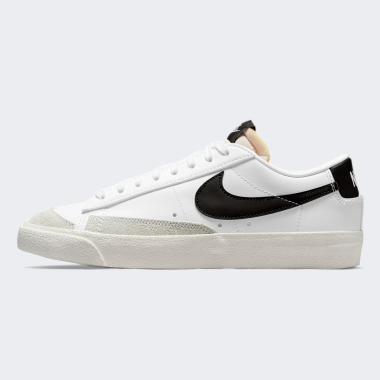 Кеды Nike W BLAZER LOW '77 - 155236, фото 1 - интернет-магазин MEGASPORT