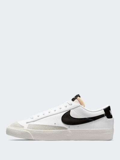 Кеди Nike W BLAZER LOW '77 - 155236, фото 1 - інтернет-магазин MEGASPORT